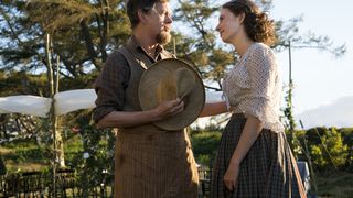 9. Маленькие женщины (2017)