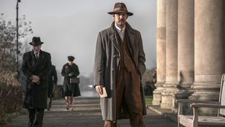 10. Последний свидетель (2017)