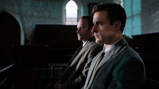 11. Последний свидетель (2017)