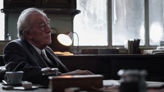 12. Последний свидетель (2017)