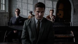 13. Последний свидетель (2017)