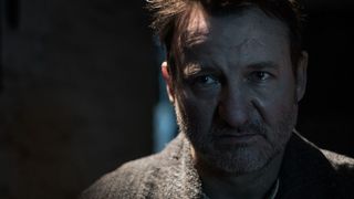 14. Последний свидетель (2017)