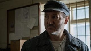 15. Последний свидетель (2017)