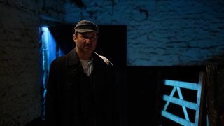 16. Последний свидетель (2017)