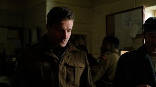 17. Последний свидетель (2017)