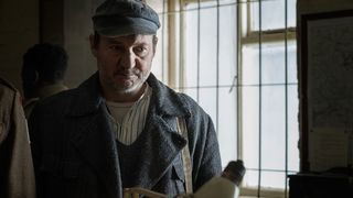 3. Последний свидетель (2017)