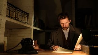 4. Последний свидетель (2017)