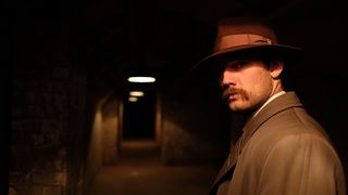 5. Последний свидетель (2017)