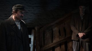 6. Последний свидетель (2017)