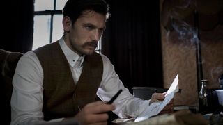 7. Последний свидетель (2017)