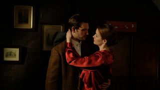 8. Последний свидетель (2017)