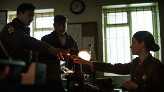 9. Последний свидетель (2017)