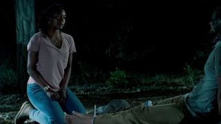 10. Вторжение (2018)