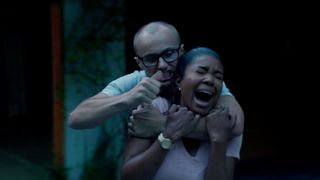 12. Вторжение (2018)