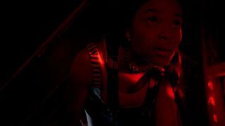 16. Вторжение (2018)