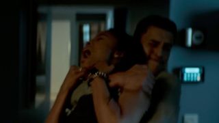 21. Вторжение (2018)