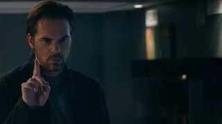 23. Вторжение (2018)