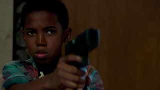 8. Вторжение (2018)