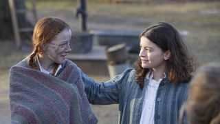 12. Энн (2017 — 2019)