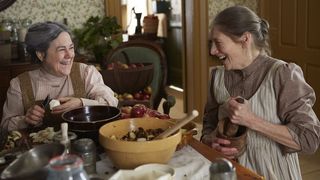 13. Энн (2017 — 2019)