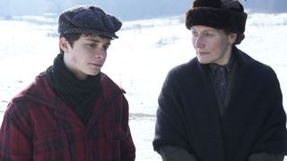 17. Энн (2017 — 2019)