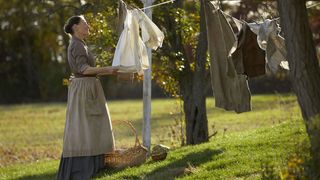 19. Энн (2017 — 2019)