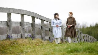 20. Энн (2017 — 2019)