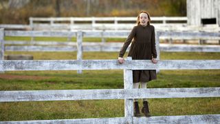 21. Энн (2017 — 2019)