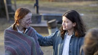 23. Энн (2017 — 2019)