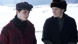 24. Энн (2017 — 2019)