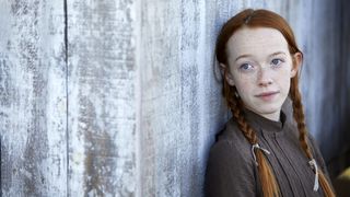 25. Энн (2017 — 2019)