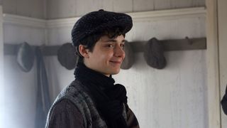 28. Энн (2017 — 2019)