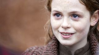 30. Энн (2017 — 2019)