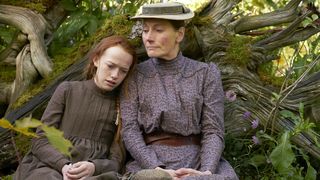 31. Энн (2017 — 2019)