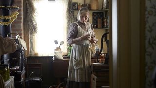 32. Энн (2017 — 2019)