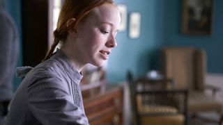 34. Энн (2017 — 2019)