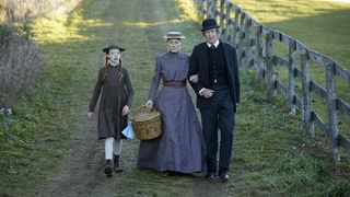 35. Энн (2017 — 2019)