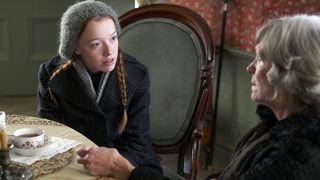 36. Энн (2017 — 2019)