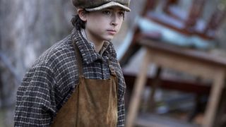 44. Энн (2017 — 2019)