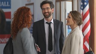 13. Семейные узы (2018)