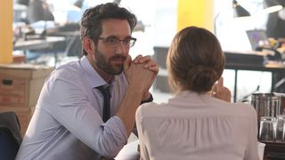 14. Семейные узы (2018)