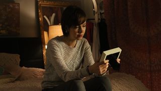 15. Семейные узы (2018)