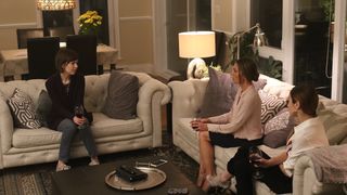 21. Семейные узы (2018)