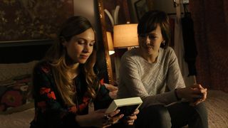 9. Семейные узы (2018)