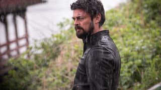 10. Под подозрением (2018)