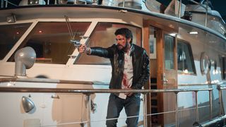 4. Под подозрением (2018)
