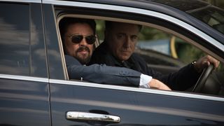 6. Под подозрением (2018)