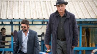 7. Под подозрением (2018)