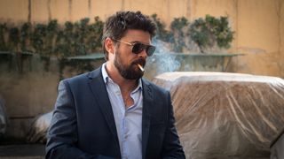 9. Под подозрением (2018)