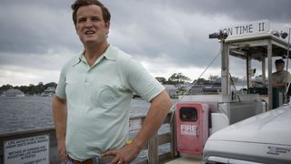 14. Чаппакуиддик (2017)